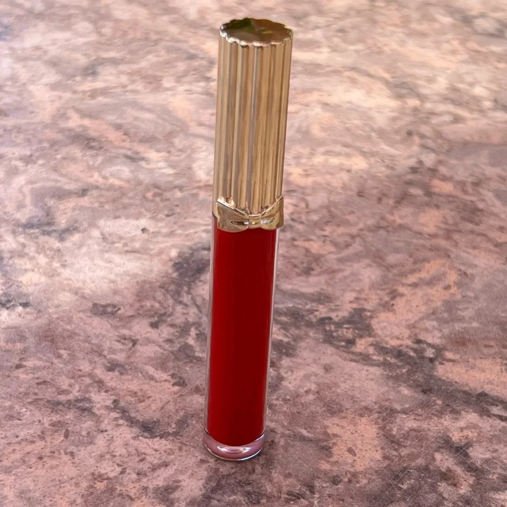 ESTEE LAUDER PURE COLOR ENVY LIP GLOSS TENDER TRAP 107 bc9